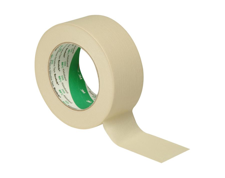 Krepp-Klebeband 201E