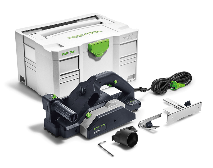 Hobel HL 850 EB-Plus 