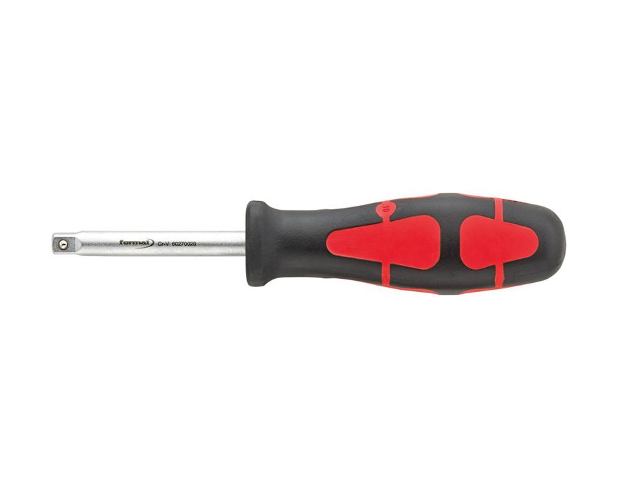 Vierkantsteckgriff 1/4"