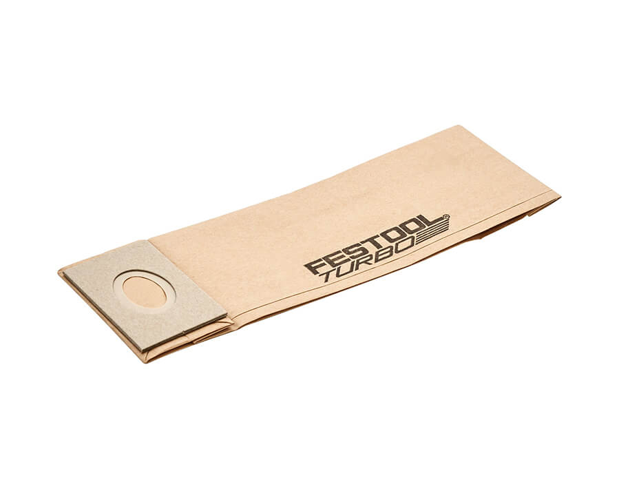 Papierfilter TF II-RS / ES / ET / 5