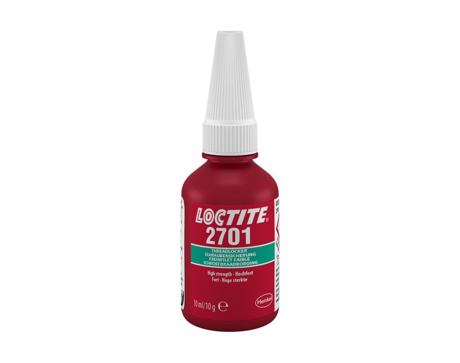 Schraubensicherung LOCTITE® 2701