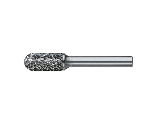 HM-Frässtift DIN 8032 / 8033