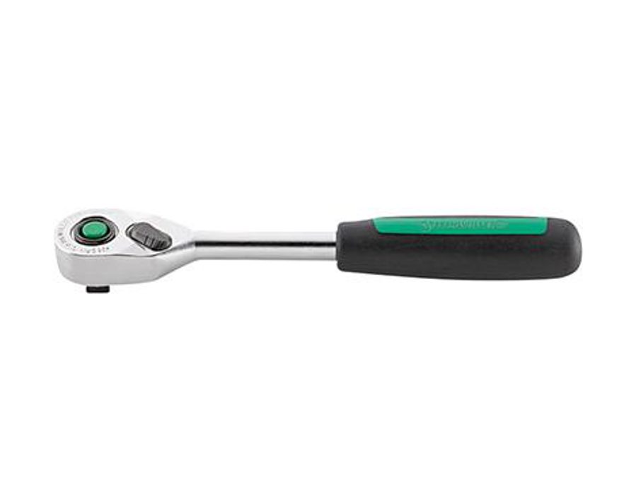 Umschaltknarre 1/4", 72-fach verzahnt