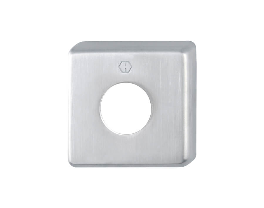 Abdeckrosette für Montagemodul 52  