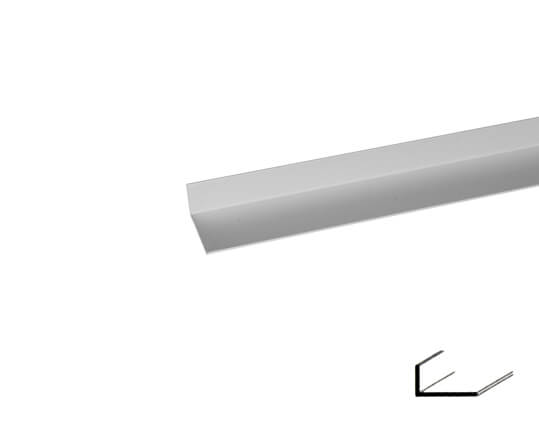 Aluminium L-Profil