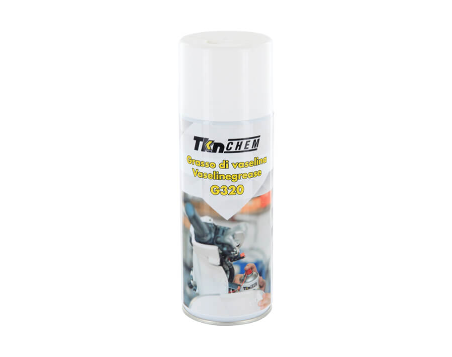 Vaselinespray G320 