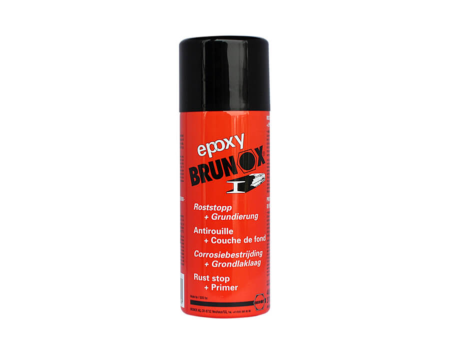 Epoxy Rostsanierer Spray