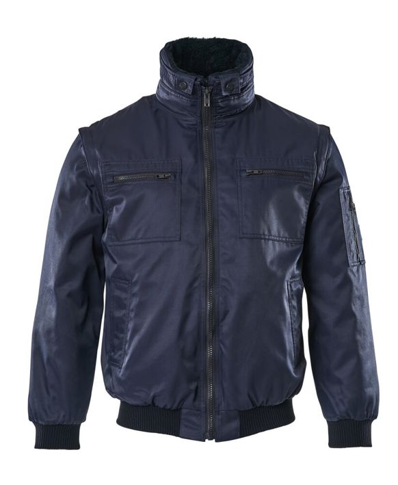 Pilotjacke ORIGINALS marine