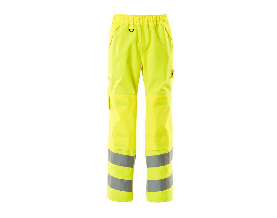 Überziehhose SAFE SUPREME hi-vis gelb