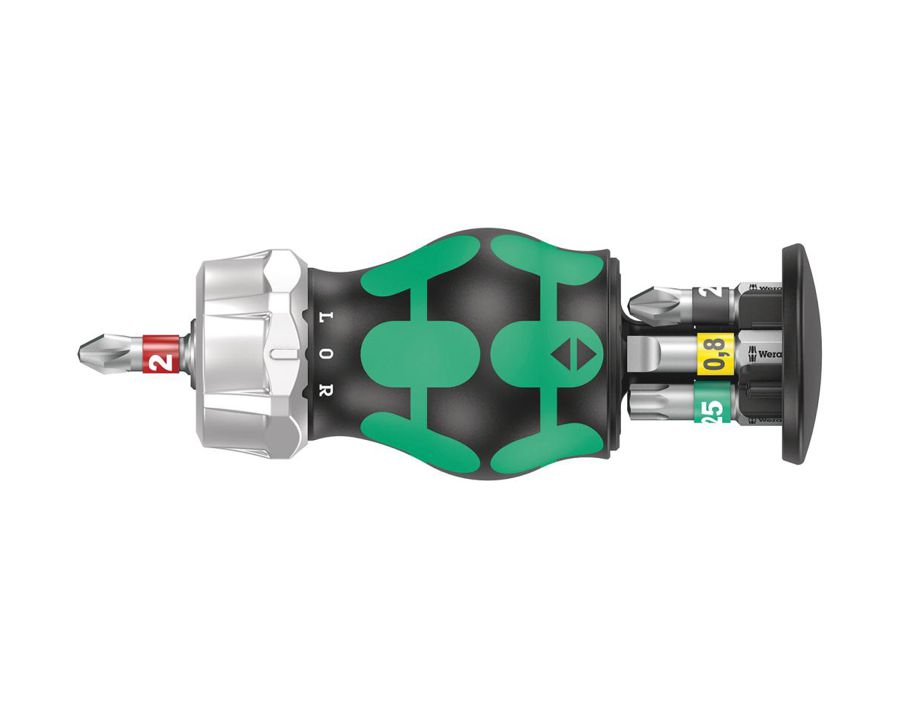 Kraftform Kompakt Stubby RA 2