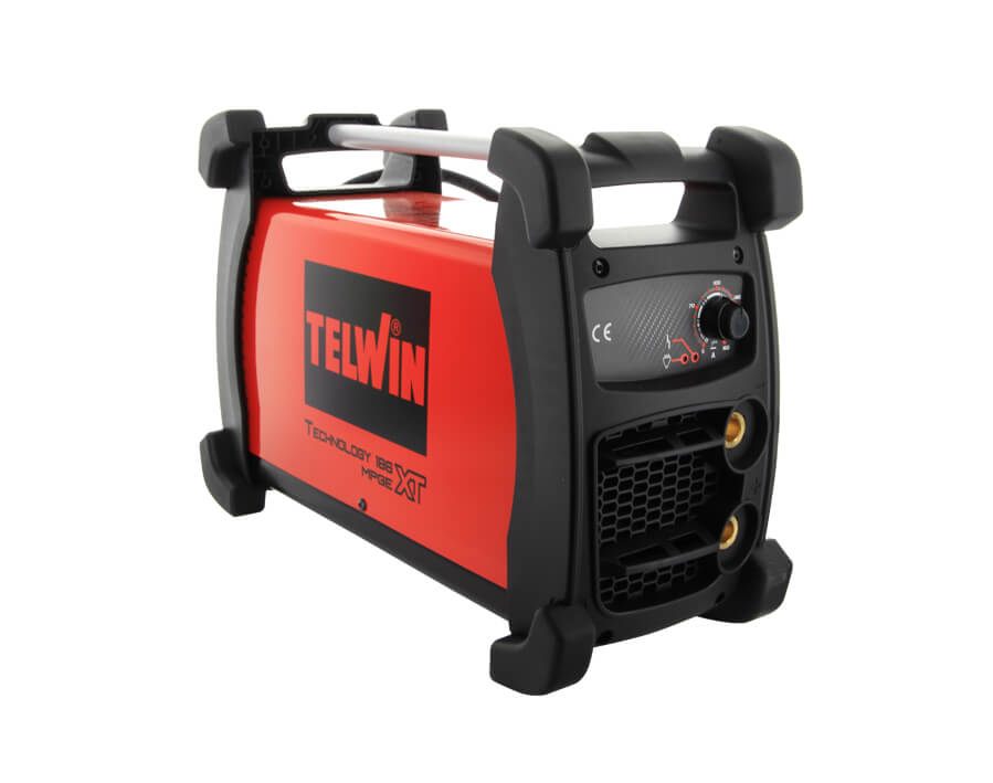 Inverter-Schweißgerät Technology 186 XT  