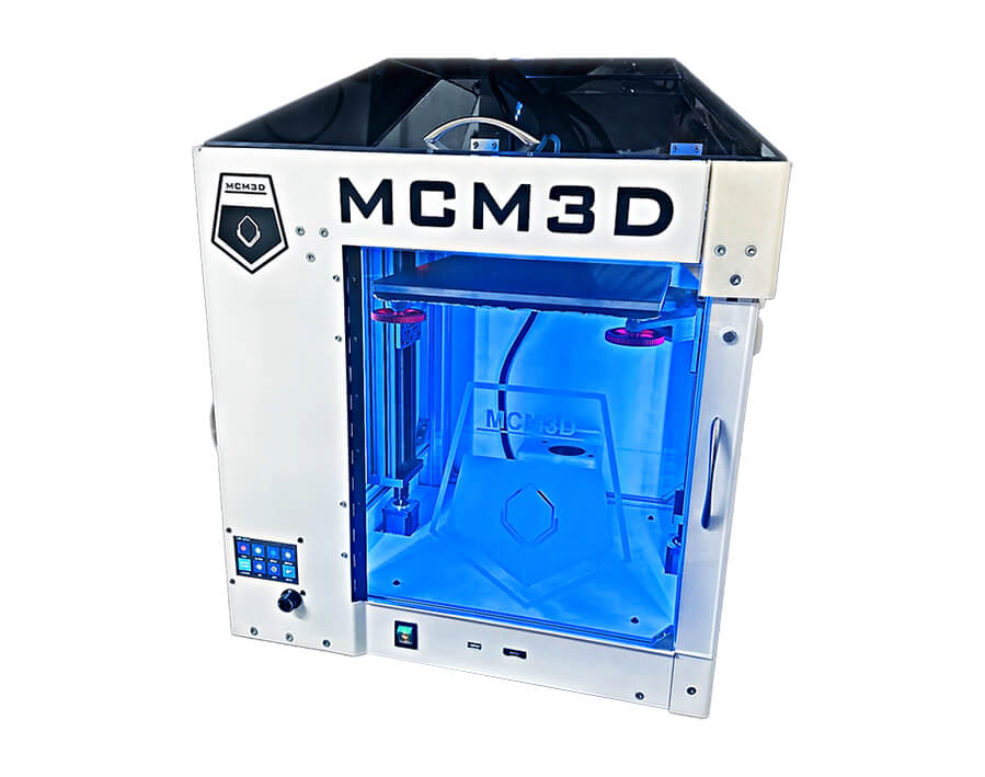 3D-Drucker MCM0.05 PRO inkl Software