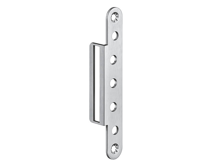 Abdeckwinkel für Aufnahmeelement VX 7501 3D