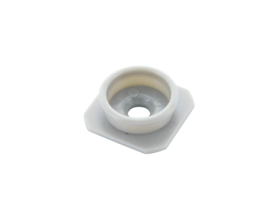 Plattenverbinder Discus F 