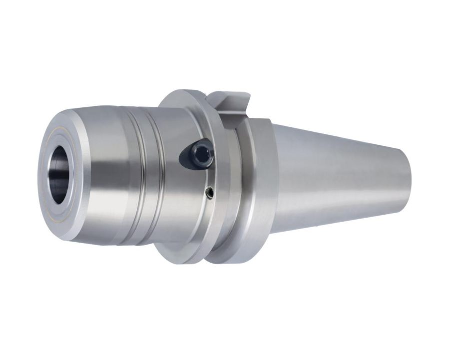 Hydrodehnspannfutter, Form AD/B, mit Innenkühlung
