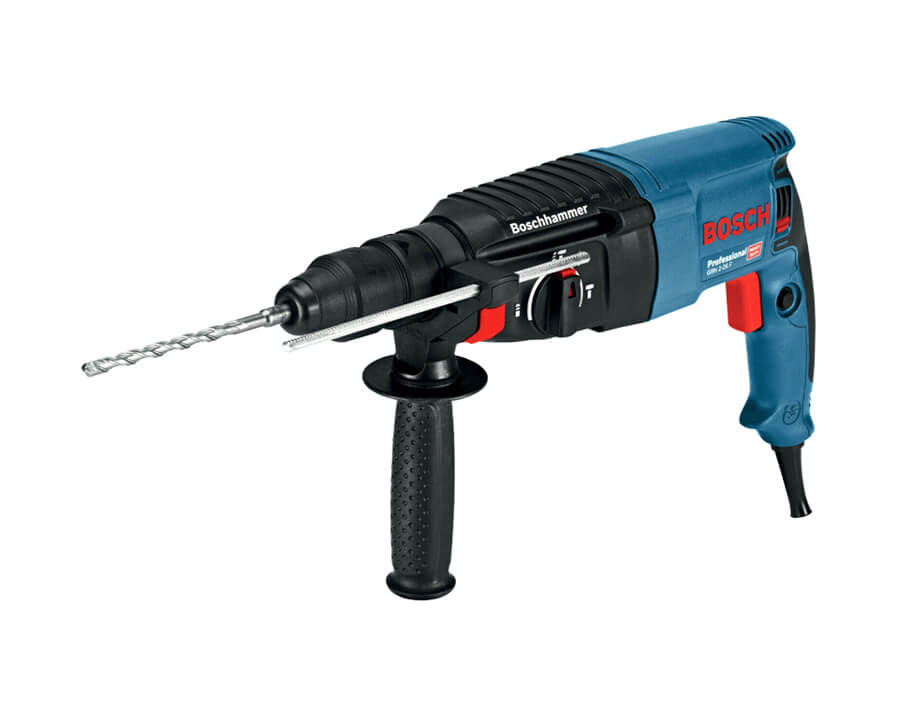 Bohrhammer GBH 2-26 F Professional