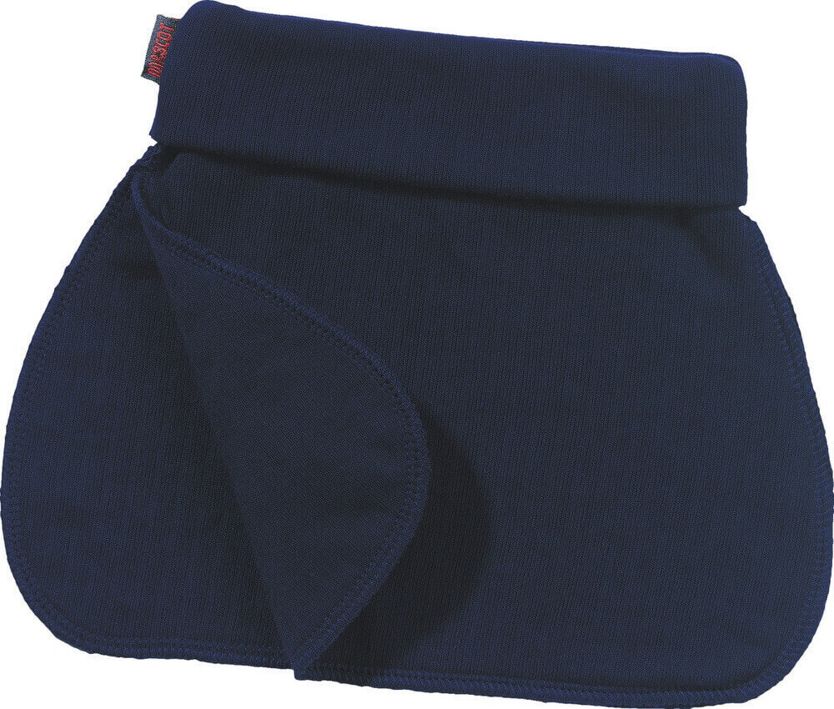 Scalda collo COMPLETE blu navy