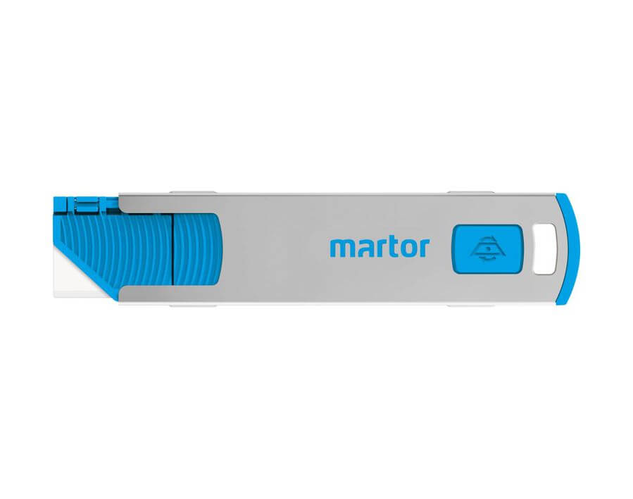 Sicherheitsmesser SECUNORM