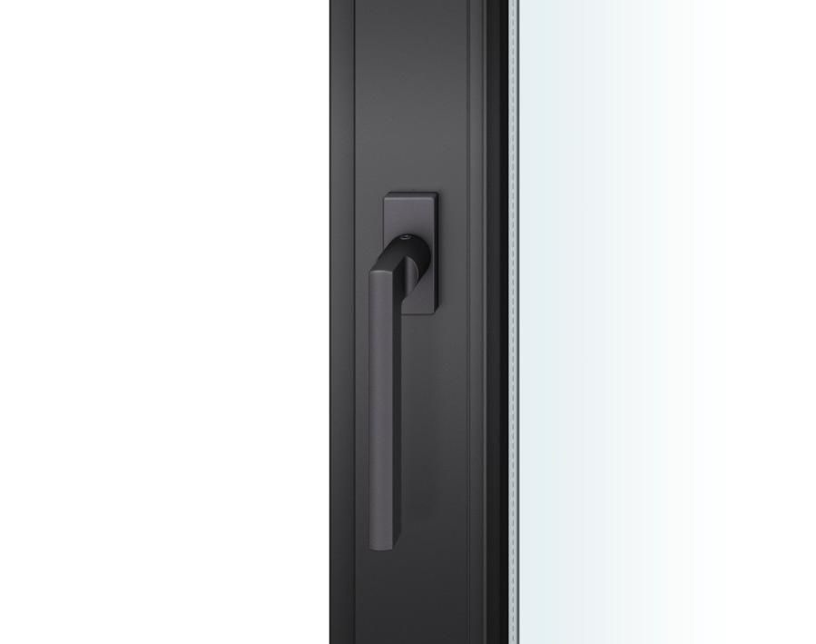 DK-Fenstergriff FSB 10 1035
