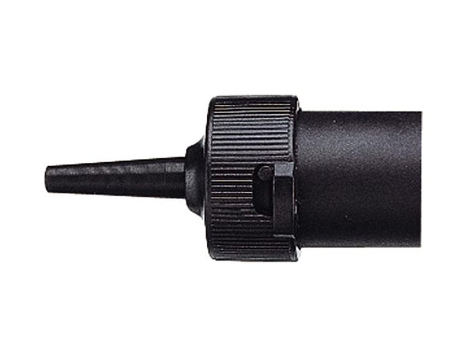 Entlötpumpe VAC X und Zubehör