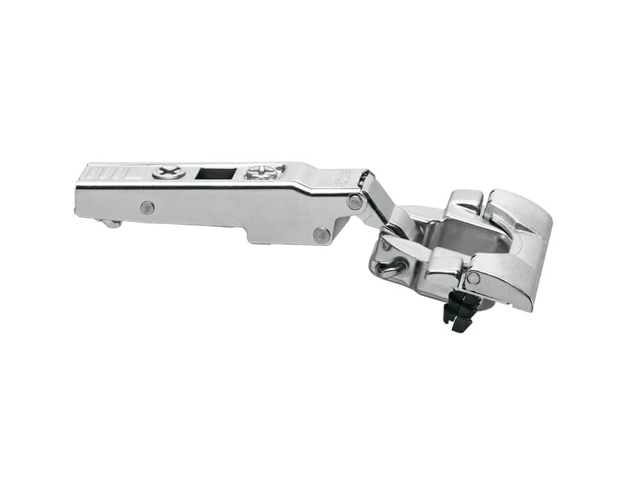 110°-Spezialscharnier CLIP top