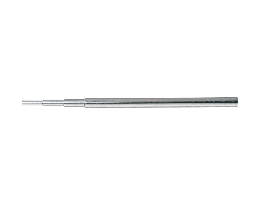 Stufendrehstift