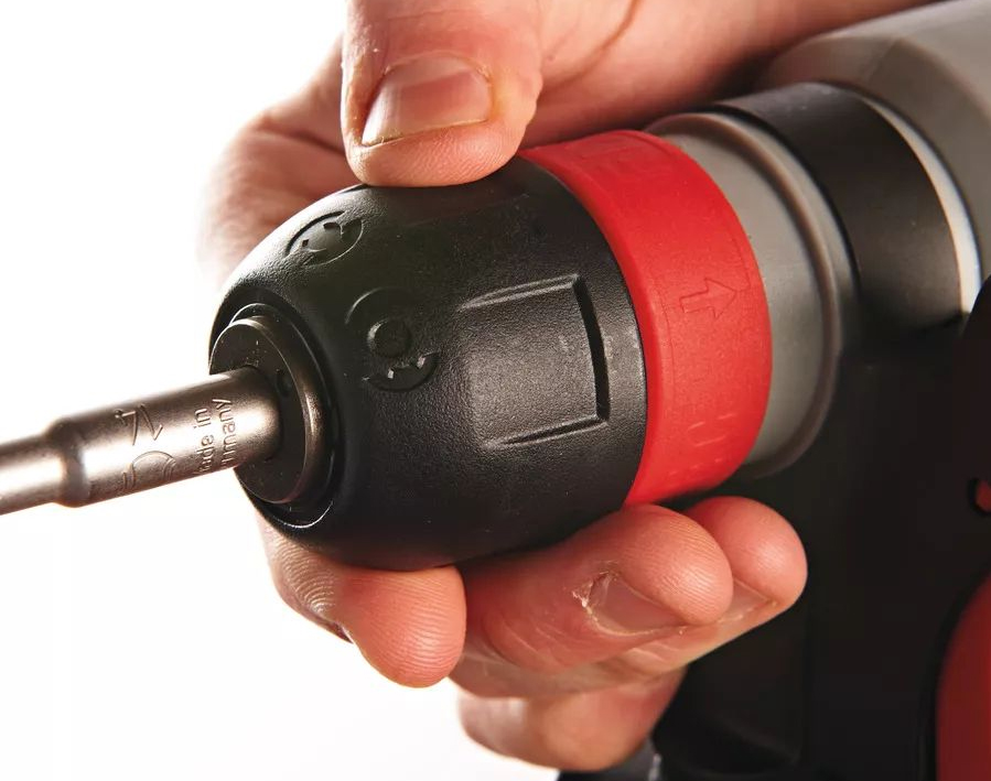 Akku-Kombihammer HD18 HX-402C Heavy Duty 
