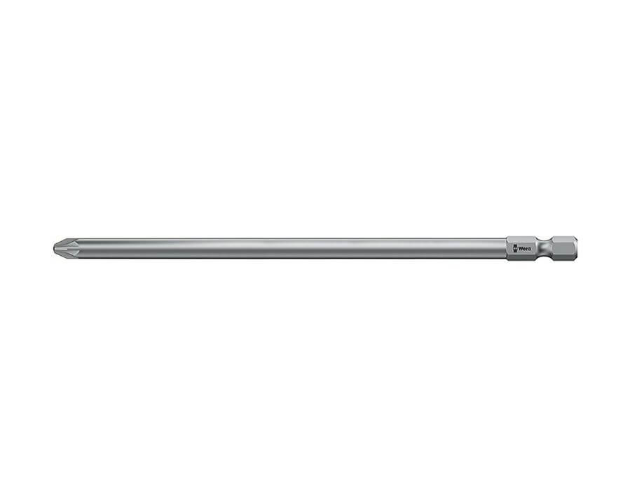 Bit für Kreuzschlitzschrauben PZ 1/4" DIN 3126 E 6,3