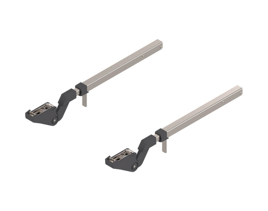 Teleskophebel-Set AVENTOS HF