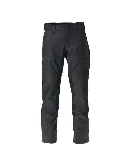 Hose mit Knietaschen ACCELERATE schwarz