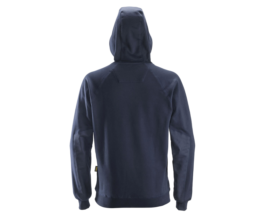 Sweatshirt mit Kapuze 