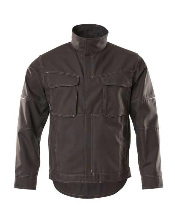 Jacke INDUSTRY dunkelanthrazit
