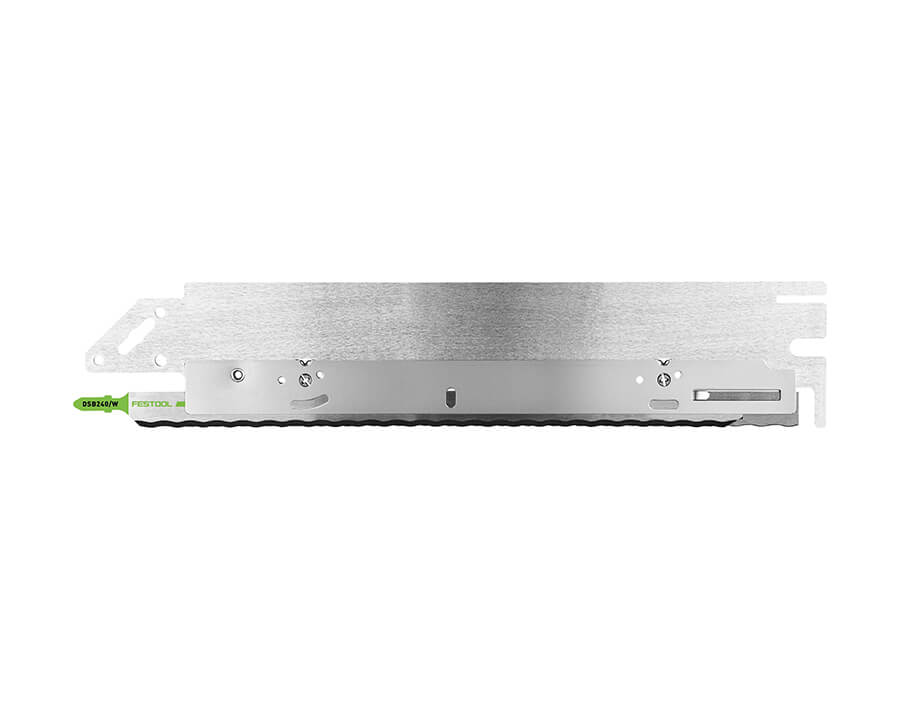 Schneidgarnitur SG-240/W-ISC 