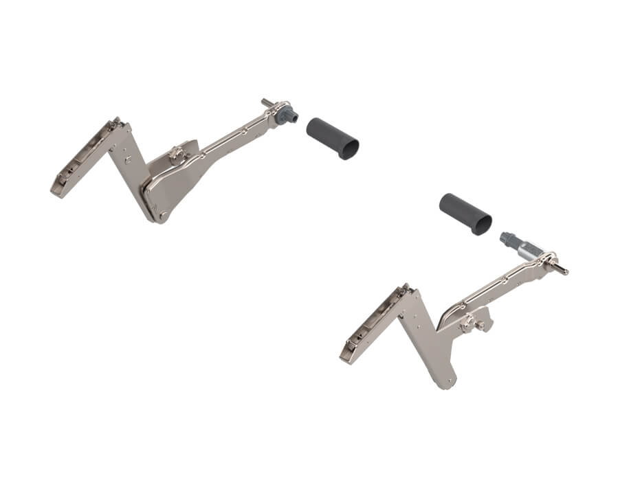 Hebelpaket-Set AVENTOS HS 