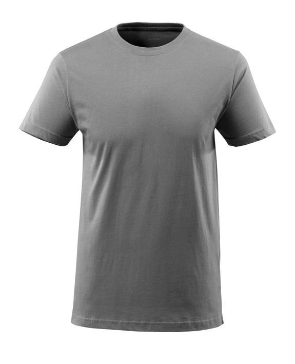 T-Shirt CROSSOVER anthrazit