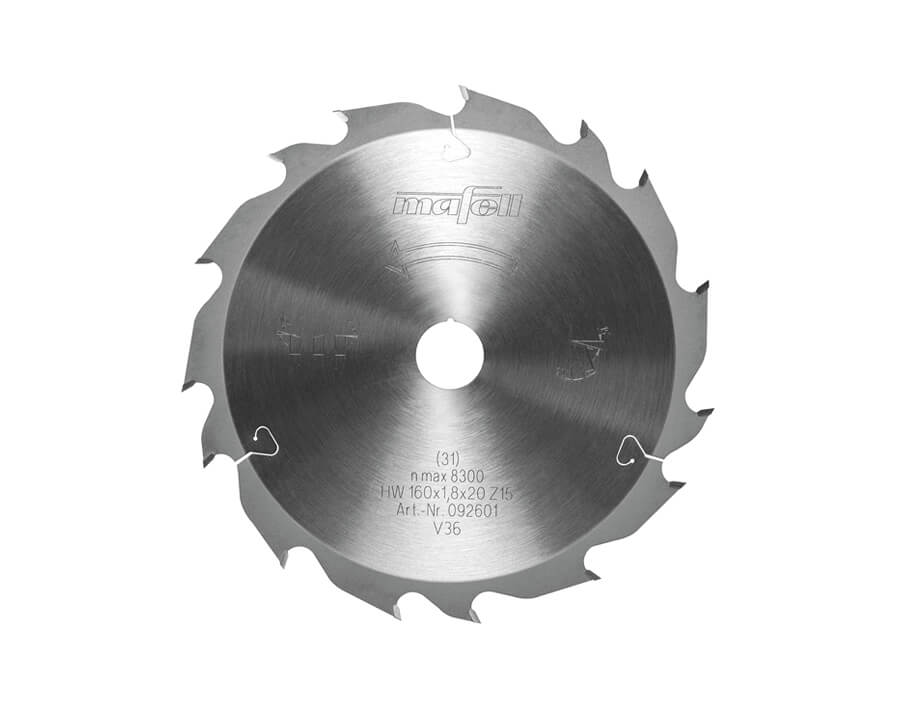 Sägeblatt KSB-WL 