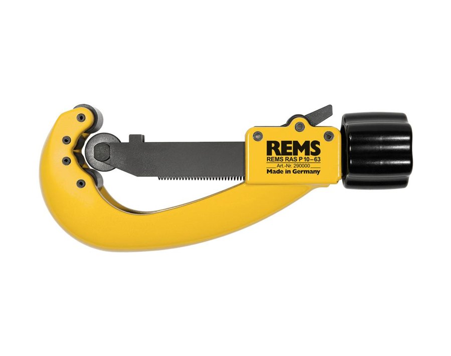 Rohrabschneider RAS P