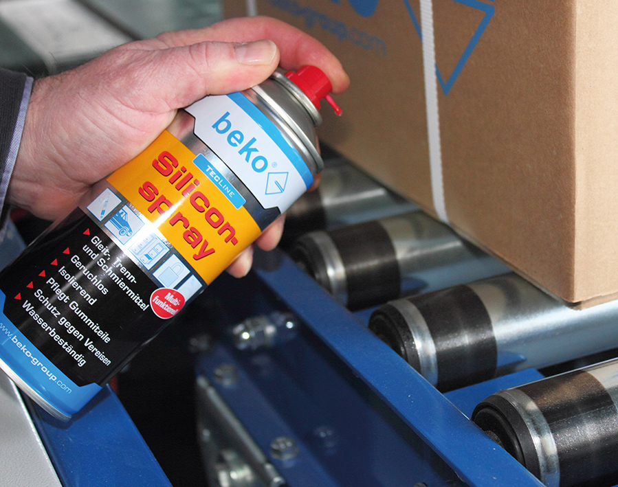 Beko TecLine Keramik-Spray 400ml - - Zubehörpro