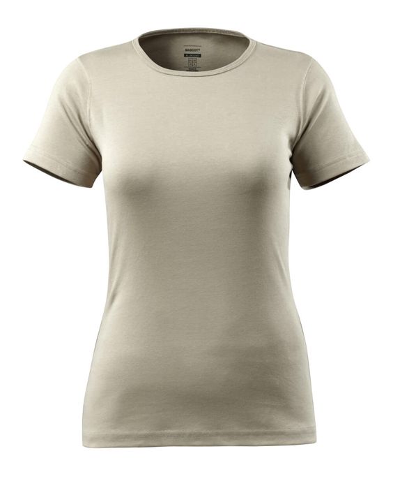 T-Shirt CROSSOVER hellkhaki
