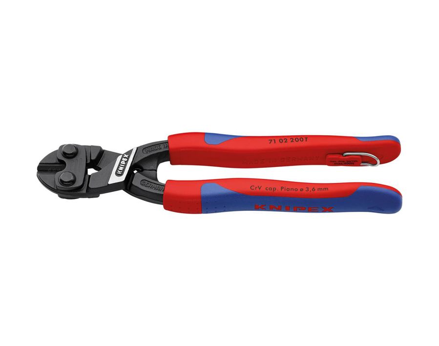 Kompakt-Bolzenschneider CoBolt® mit Befestigungsöse