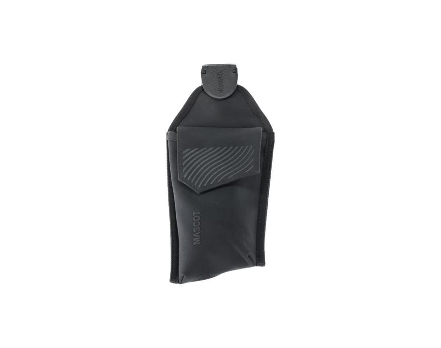Handy-Tasche CUSTOMIZED schwarz