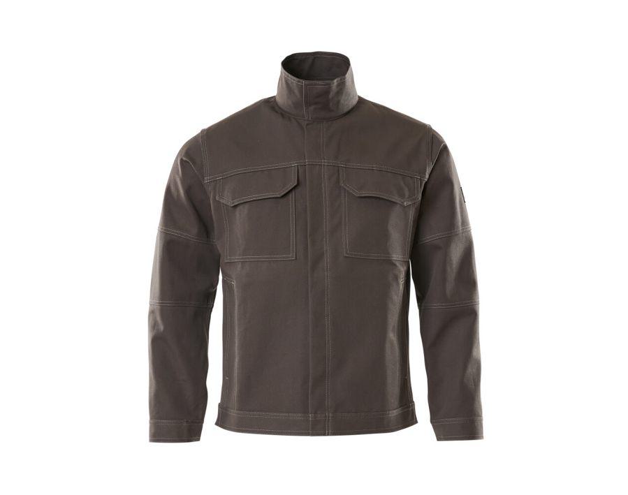 Jacke INDUSTRY dunkelanthrazit