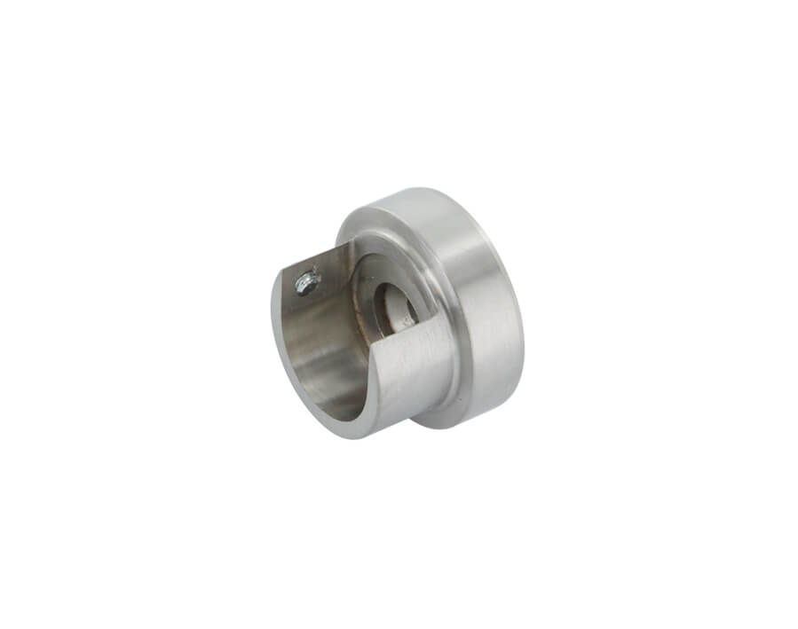 Wandhalter für Stange Ø 20 mm
