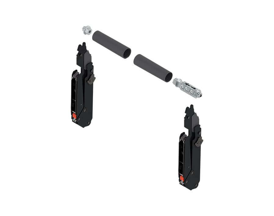 Hebel-Set AVENTOS HL top