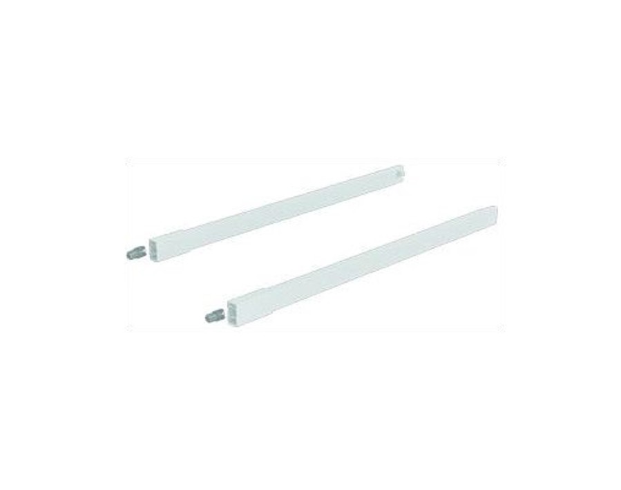 Set Längsreling ArciTech NL 270 mm