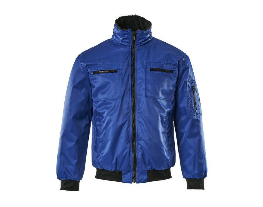 Pilotjacke ORIGINALS kornblau