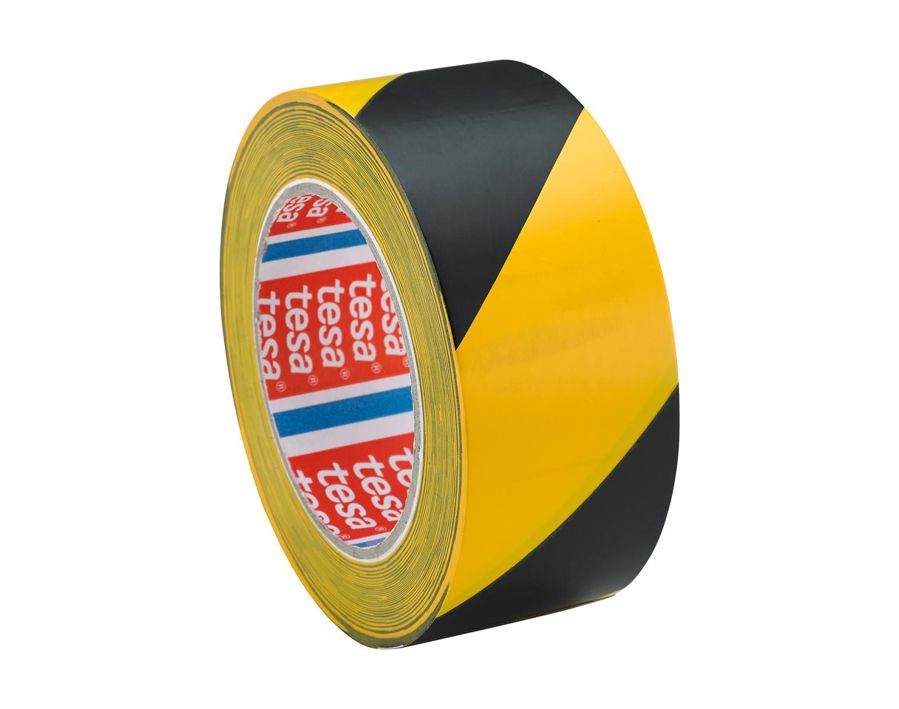 PVC-Warnmarkierungsband 4169