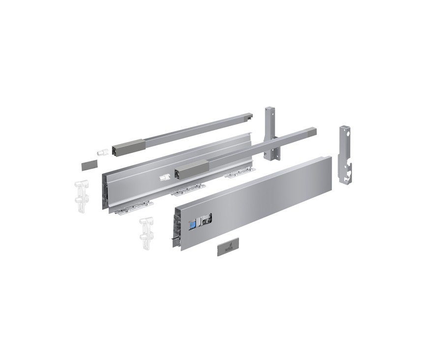 InnoTech Atira Set Frontauszug