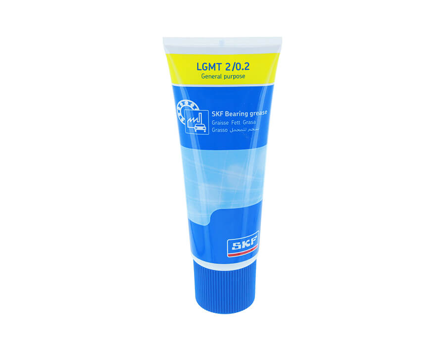 SKF-Mehrzweckfett LGMT 2 
