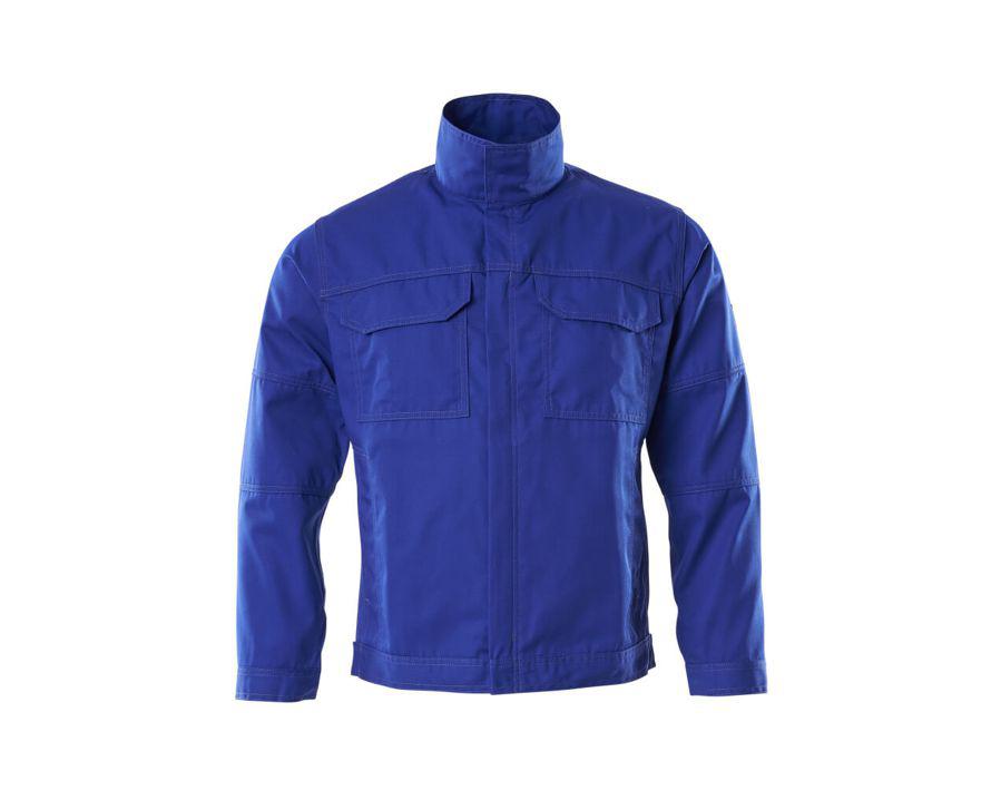 Jacke INDUSTRY kornblau